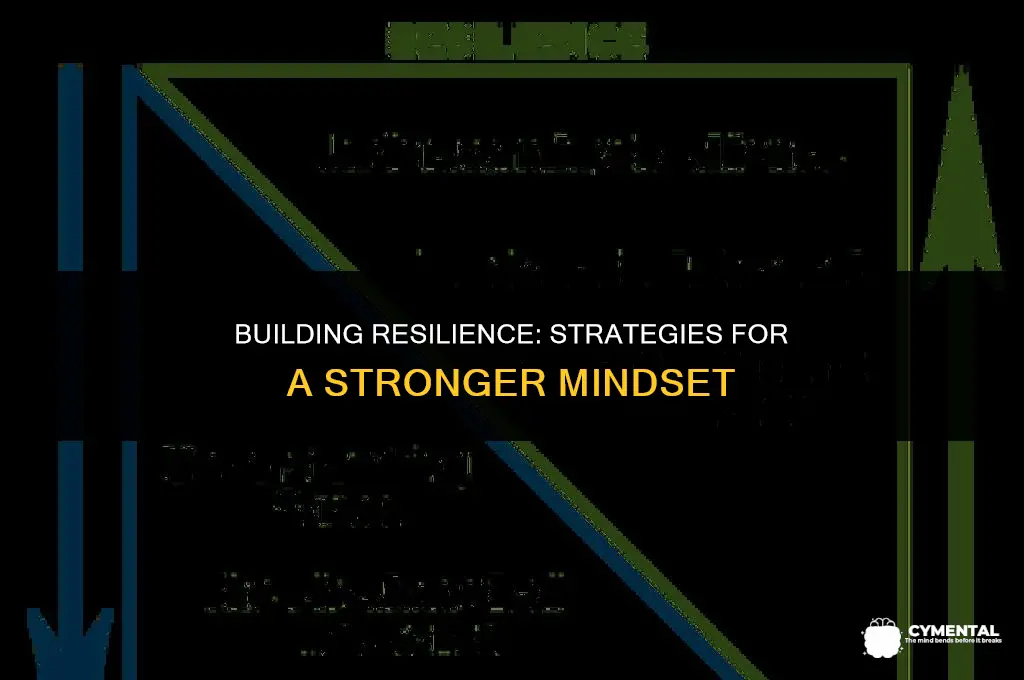 how to get mentally stronger