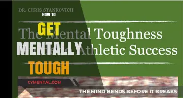 Unleashing Resilience: A Guide to Cultivating Mental Toughness
