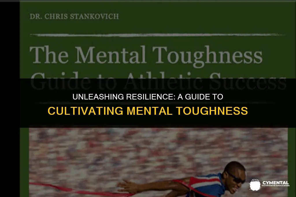 how to get mentally tough
