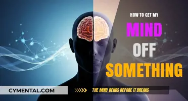 Liberating Your Thoughts: Strategies to Redirect Your Mind