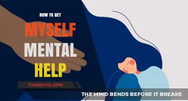 Seeking Support: A Guide to Accessing Mental Health Assistance