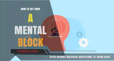 Overcoming Mental Barriers: Strategies to Break Through Creative Blocks