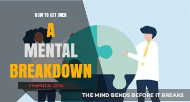 Navigating the Journey: Overcoming Mental Health Challenges