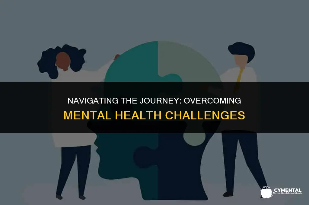 how to get over a mental breakdown