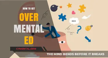 Overcoming Mental ED: Strategies for a Healthier Mindset