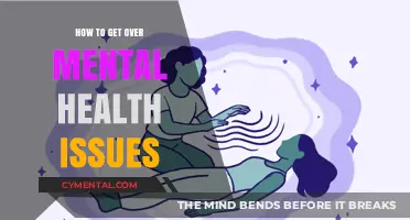 Healing and Recovery: Overcoming Mental Health Challenges with Practical Strategies
