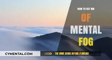 Clearing the Haze: Strategies to Overcome Mental Fog and Boost Clarity