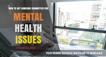 Guiding Through Crisis: Steps to Commit Someone for Mental Health Support