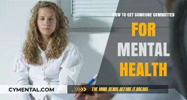 Navigating Mental Health Commitments: A Compassionate Guide for Families