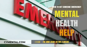 Emergency Mental Health Support: Quick Steps to Help Someone in Crisis