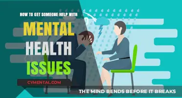 Supporting Loved Ones: A Guide to Navigating Mental Health Assistance