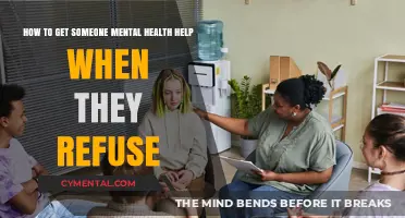 Supporting Reluctant Loved Ones: Strategies for Accessing Mental Health Care