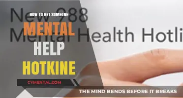 Seeking Support: How to Access Mental Health Hotlines Effectively
