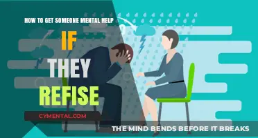 Supporting Reluctant Loved Ones: Strategies for Accessing Mental Health Care