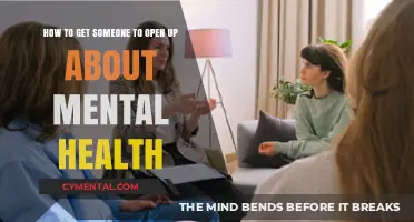 Unlocking Conversations: A Guide to Discussing Mental Health Openly