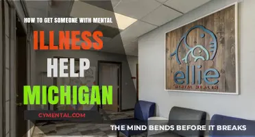 Supporting Mental Health: Michigan Resources for Getting Loved Ones Help