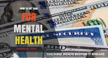 Navigating SSDI for Mental Health: A Comprehensive Guide