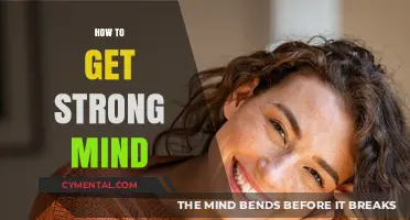 Cultivating Mental Resilience: A Guide to a Stronger Mindset