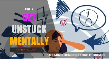 Unleashing Your Mind: Strategies to Overcome Mental Blocks