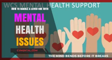 Supporting Loved Ones: Navigating Mental Health Challenges with Compassion and Care