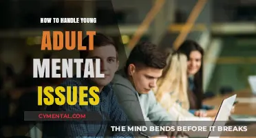 Navigating Young Adulthood: Strategies for Managing Mental Health Challenges