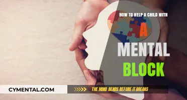 Overcoming Mental Blocks: Strategies to Support Your Child's Emotional Growth
