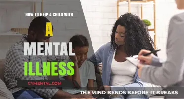 Supporting Your Child’s Mental Health: Practical Steps for Parents