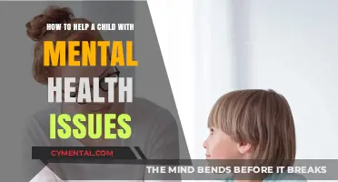 Supporting Your Child’s Mental Health: Practical Steps for Parents