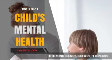 Supporting Your Child’s Mental Health: Practical Tips for Parents