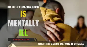 Supporting Loved Ones: Practical Ways to Help Mentally Ill Family Members