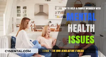 Supporting Loved Ones: Practical Ways to Aid Family Mental Health Struggles