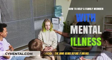 Supporting Loved Ones: Practical Ways to Help Family with Mental Illness
