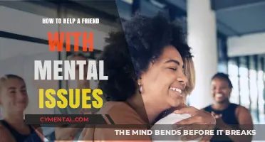 Supporting Friends Through Mental Health Struggles: Practical Ways to Help