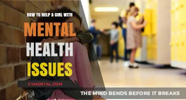 Supporting Her Journey: Practical Ways to Aid Girls' Mental Health