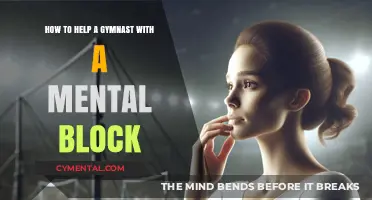 Overcoming Mental Blocks: Strategies to Support Gymnasts' Confidence and Performance