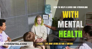 Supporting Loved Ones: Practical Ways to Aid Their Mental Health Journey