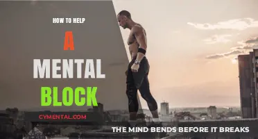 Overcoming Mental Blocks: Strategies to Reclaim Focus and Creativity