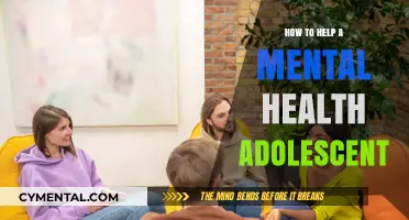 Supporting Teens: Practical Ways to Aid Adolescent Mental Health