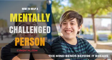 Supporting Individuals with Intellectual Disabilities: Compassionate Guidance and Practical Strategies