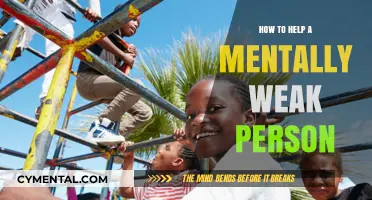 Empowering Fragile Minds: Compassionate Strategies to Support Mental Weakness
