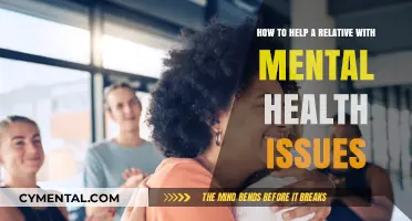 Supporting Loved Ones: Practical Ways to Help Relatives with Mental Health Issues