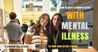Supporting Your Sorority Sister: Navigating Mental Health Challenges Together