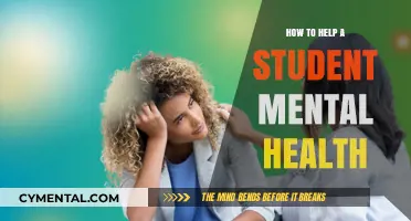 Supporting Student Mental Health: Practical Strategies for Educators and Parents
