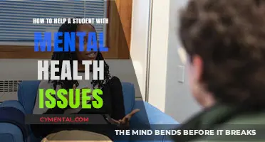 Supporting Students' Mental Health: Practical Strategies for Educators and Parents
