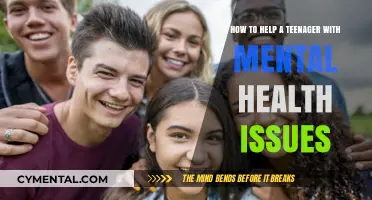 Supporting Teens: Practical Strategies for Navigating Mental Health Challenges