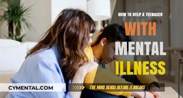 Supporting Teens: Practical Strategies for Navigating Mental Health Challenges