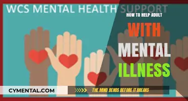 Supporting Adults with Mental Illness: Practical Strategies for Compassionate Care