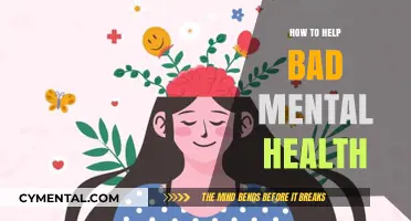 Healing Minds: Practical Strategies to Improve Mental Health and Well-Being