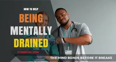 Recharge Your Mind: Strategies to Overcome Mental Exhaustion Effectively