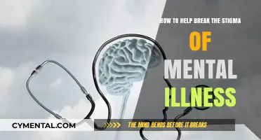 Breaking Mental Health Stigma: Compassionate Steps to Foster Understanding and Support